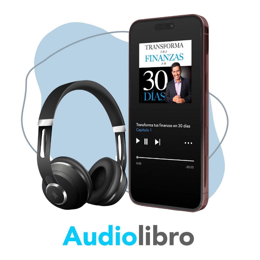 Audiolibro